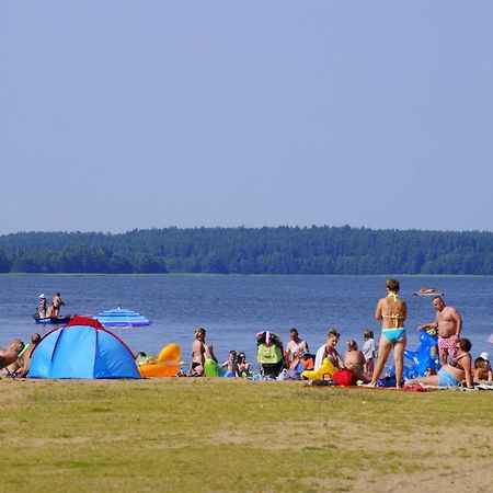 Luksusowe Domy Na Mazurach Nad Jeziorem 1 Kruklanki Exterior photo