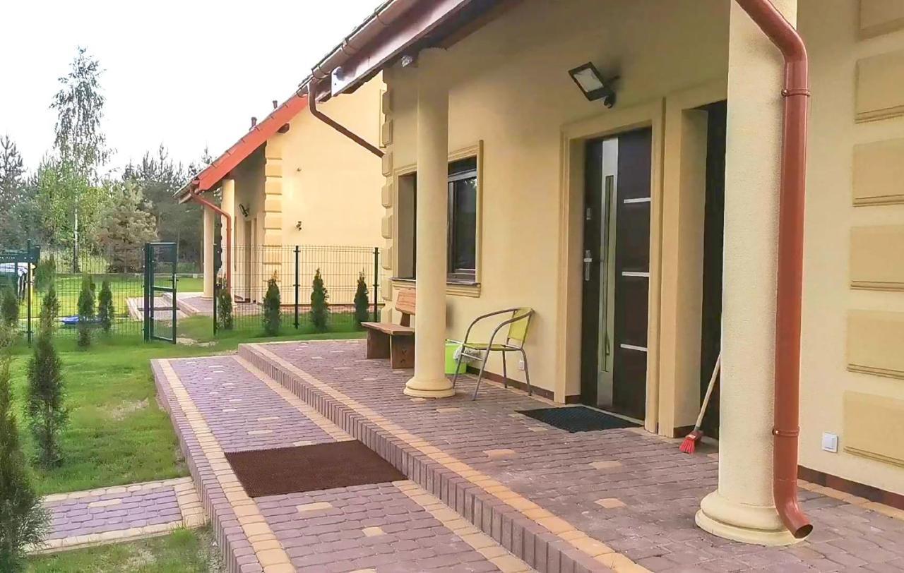 Luksusowe Domy Na Mazurach Nad Jeziorem 1 Kruklanki Exterior photo