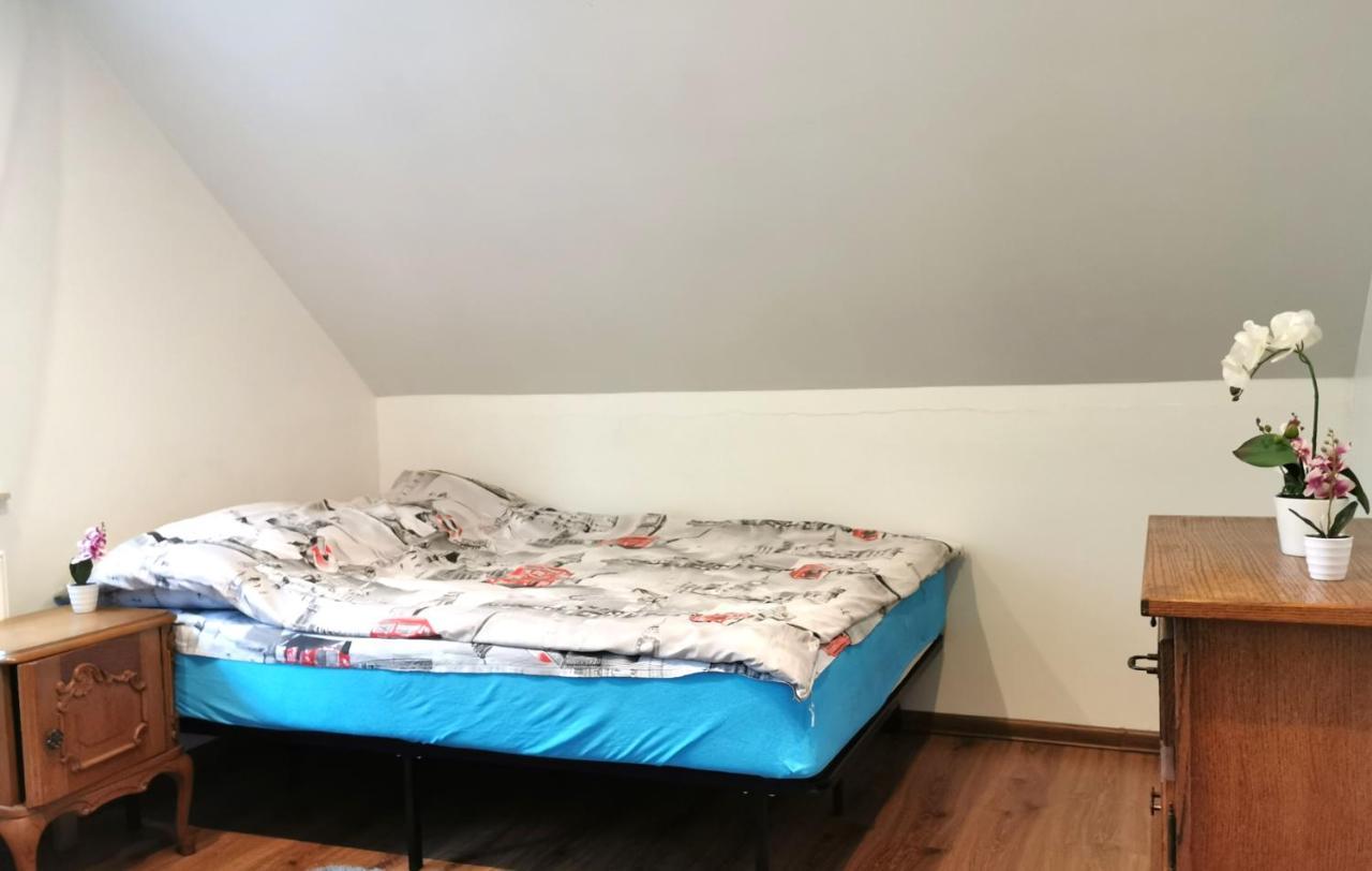 Luksusowe Domy Na Mazurach Nad Jeziorem 1 Kruklanki Exterior photo